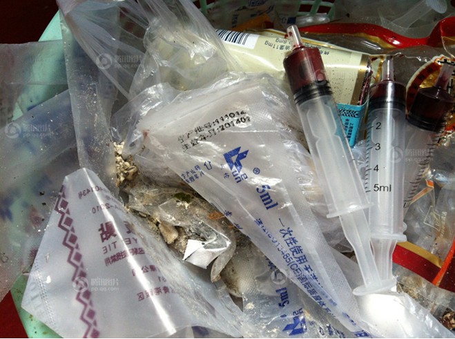 卖肾车间 暗访杭州非法卖肾黑窝车间