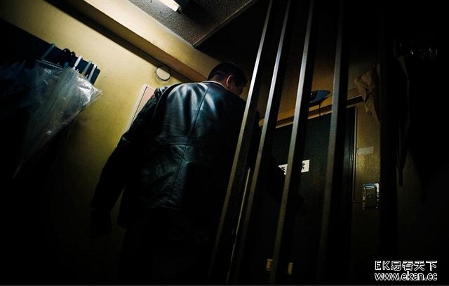 探秘日本黑帮鲜为人知的真实生活(组图)