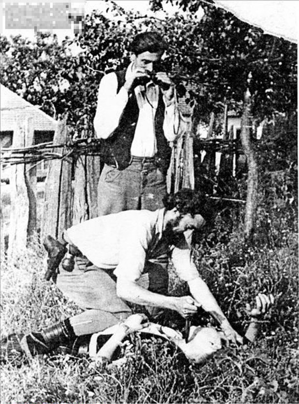 ��ս����ά��α��ɱ��ȡ��������Ƭ�ع� �����о�(��ͼ)